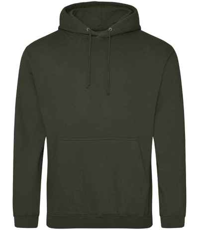 AWDis College Hoodie