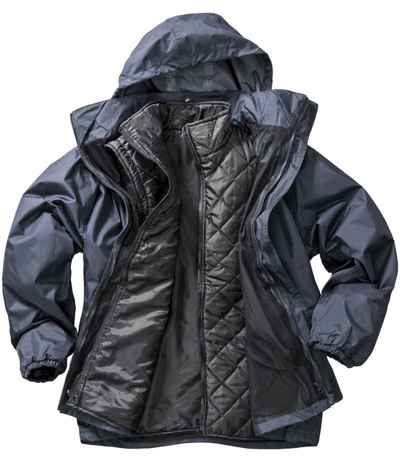 Result Core 3-in-1 Jacket