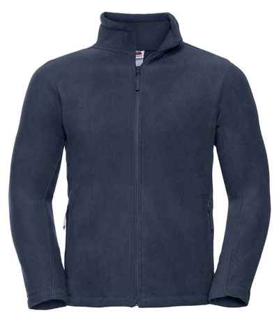 Russell Athletic Outdoor Fleece Jacket
