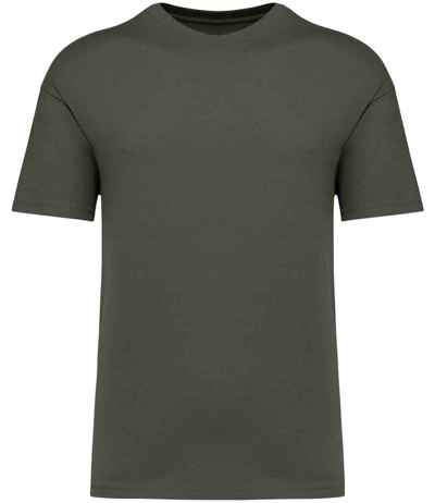 Native Spirit Unisex Oversized T-Shirt