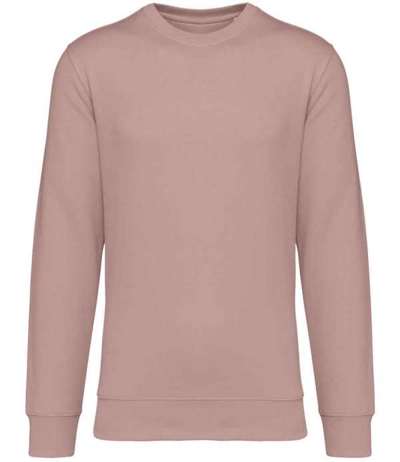 Unisex Crew Neck Sweatshirt