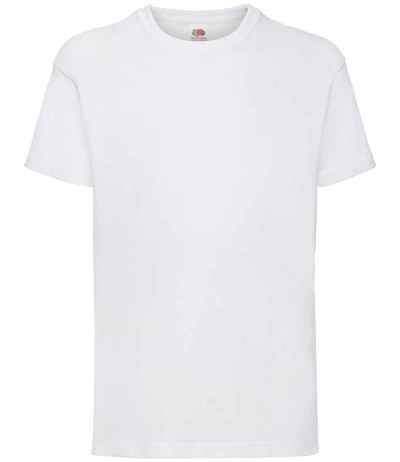Fruit of the Loom Kids Value T-Shirt