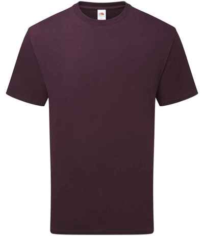 Fruit of the Loom Pure Cotton T-Shirt
