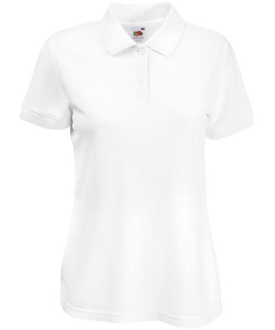 Lady Fit 65/35 Polo