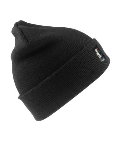 Woolly Ski Hat With 3M Thinsulate Insulation