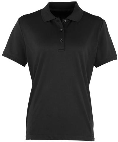 Women's Coolchecker™ Pique Polo