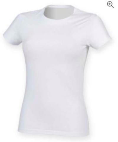 Women's Stretch T-Shirt