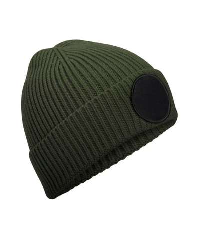 Circular Fashion Patch Printers Beanie