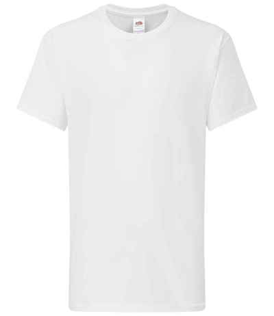 Fruit of the Loom Kids Iconic 195 T-Shirt