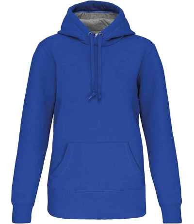 Kariban Heavy Contrast Hoodie