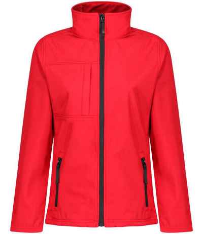 Regatta Ladies Octagon II Soft Shell Jacket