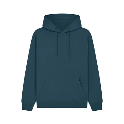 Soft Touch Hoodie