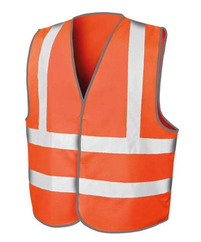 Motorway Vest