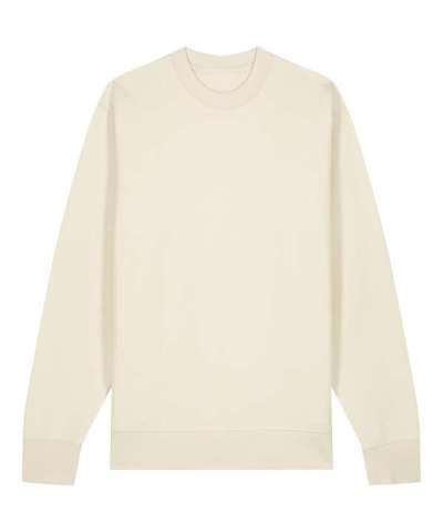 Iconic Crew neck Sweatshirt