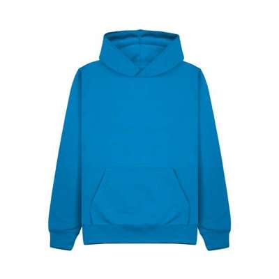 Kids Comfort Cut Hoodie