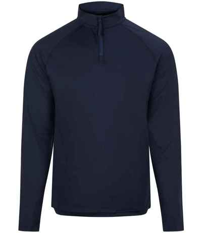 AWDis Cool Lightweight Active 1/4 Zip Top