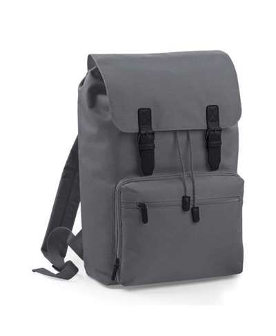 Bagbase Heritage Laptop Backpack