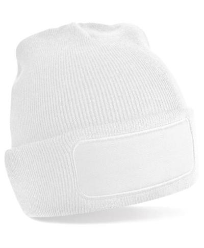 Printers Beanie Hat