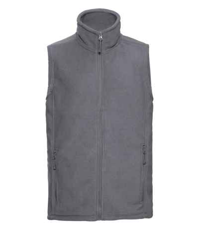 Russell Athletic Outdoor Fleece Gilet