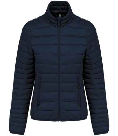 Kariban Ladies Lightweight Padded Jacket