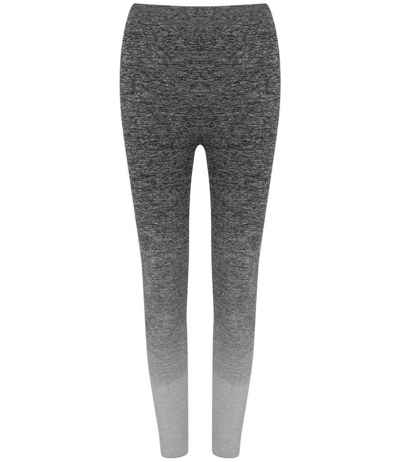 Tombo Ladies Seamless Fade Out Leggings