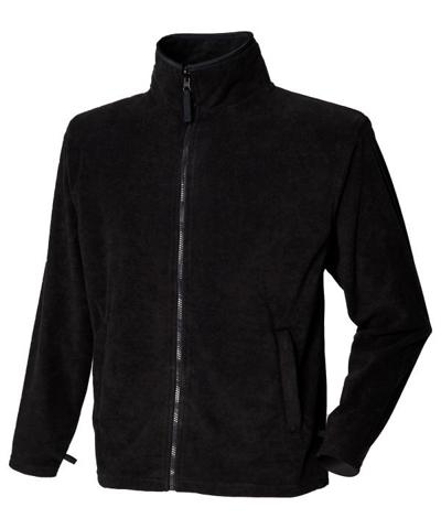 Micro Fleece Jacket