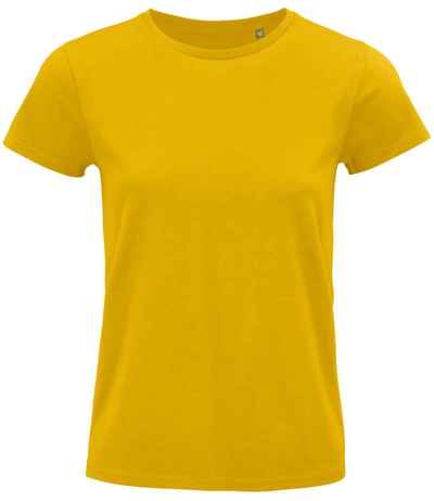 SOL'S Ladies Pioneer Organic T-Shirt