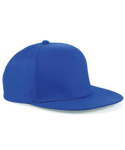 5 Panel Snapback Rapper Cap
