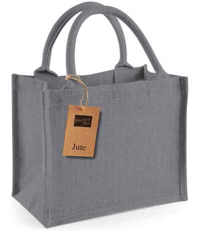 Westford Mill Jute Mini Gift Bag