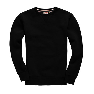 Ultra Premium Sweatshirt