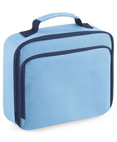 Lunch Cooler Bag 