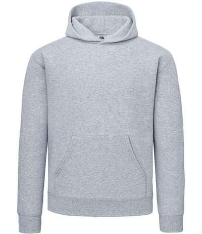 Fruit of the Loom Supercotton™ Hooded Sweatshirt