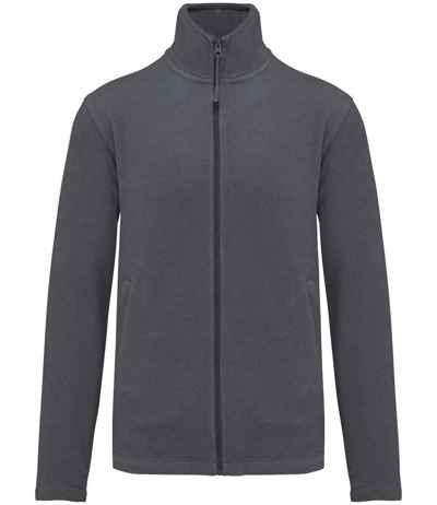 Kariban Falco Micro Fleece Jacket