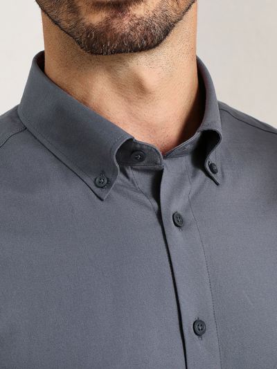 Supreme Short Sleeve Oxford Shirt