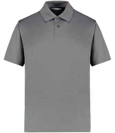 Kustom Kit Regular Fit Cooltex® Plus Superwash® 60°C Piqué Polo Shirt