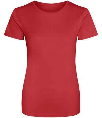 AWDis Ladies Cool T-Shirt