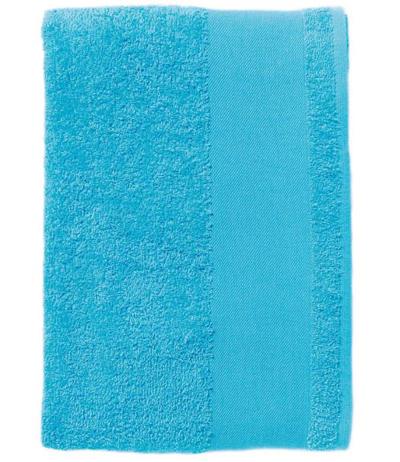 Island 80 Bath Towel