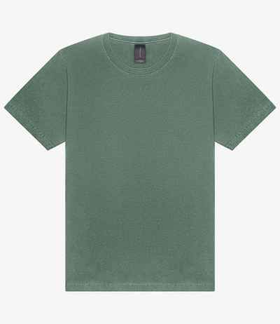 Canvas Unisex Heavyweight Washed T-Shirt