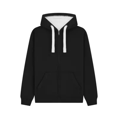 Ultra Premium Zip Hoodie
