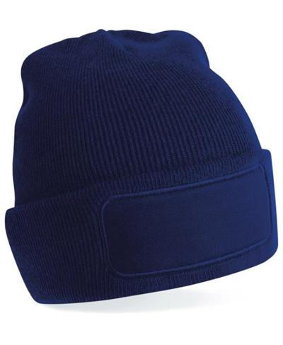Printers Beanie Hat