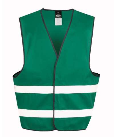 Core Motorist Hi Vis Vest