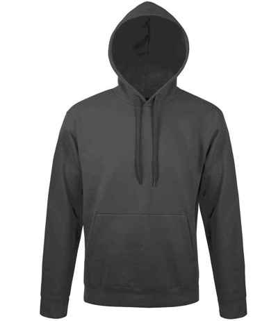 SOL'S Unisex Snake Hooded Sweatshirt