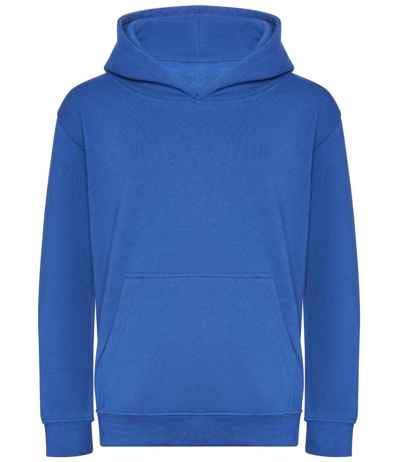 AWDis Kids Organic Hoodie