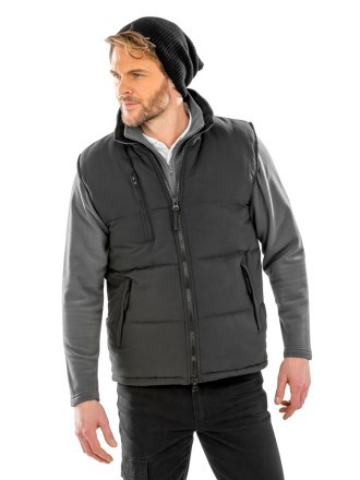 Ultra Padded Bodywarmer