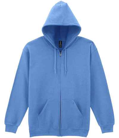 Gildan Heavy Blend™ Zip Hooded Sweatshirt