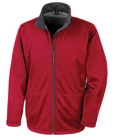 Core Men's Soft Shell Jacket