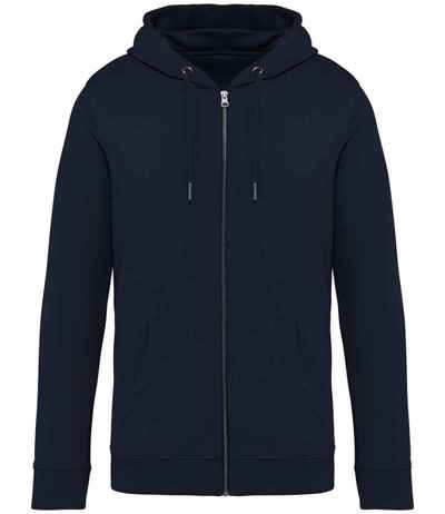 Native Spirit Unisex Full Zip Hoodie