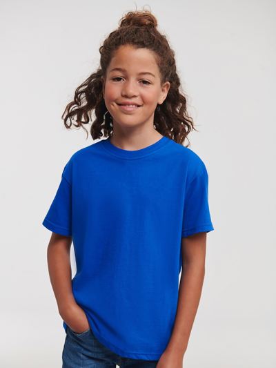 Kids Authentic Classic T