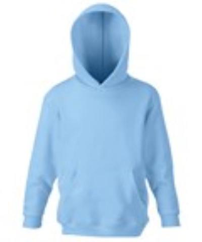 Kids Hooded Sweatshirt