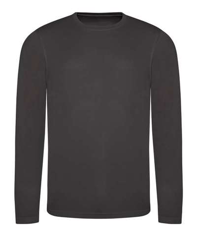 Long Sleeve Cool T-Shirt